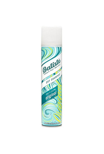 Batiste Champú en Seco Original