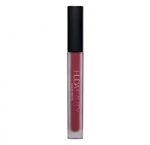 Lugar Huda beauty Liquid Matte Lip Gloss