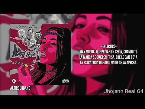 Nota Loca - Remix
