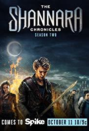 Serie Las crónicas de Shannara