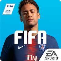 Videojuegos FIFA Mobile Soccer