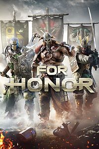 Videojuegos For Honor - Complete Edition