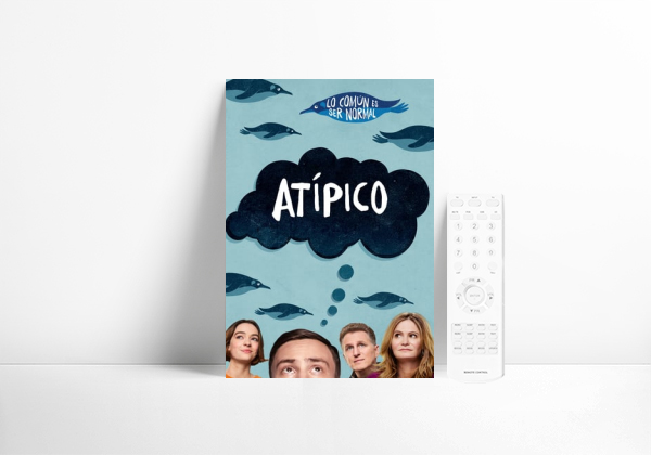 Atípico