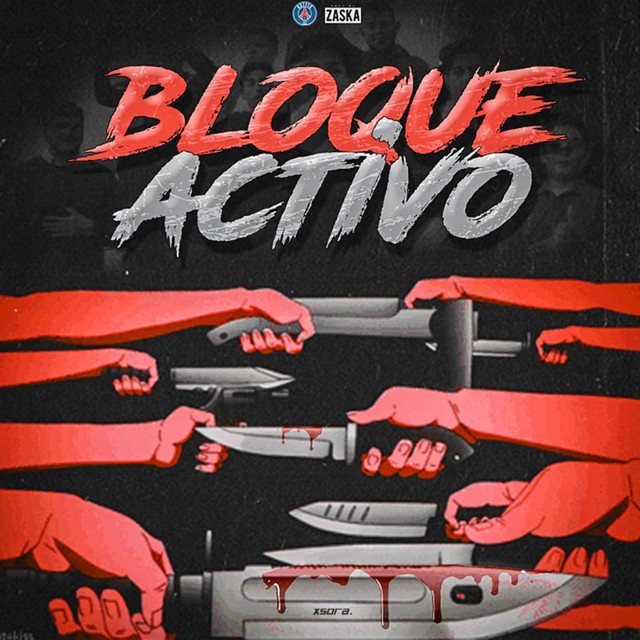 Canción Bloque Activo