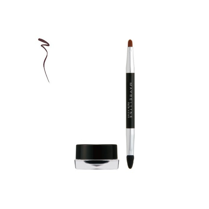 Belleza Maybelline Lasting Drama Gel Eyeliner With Brush