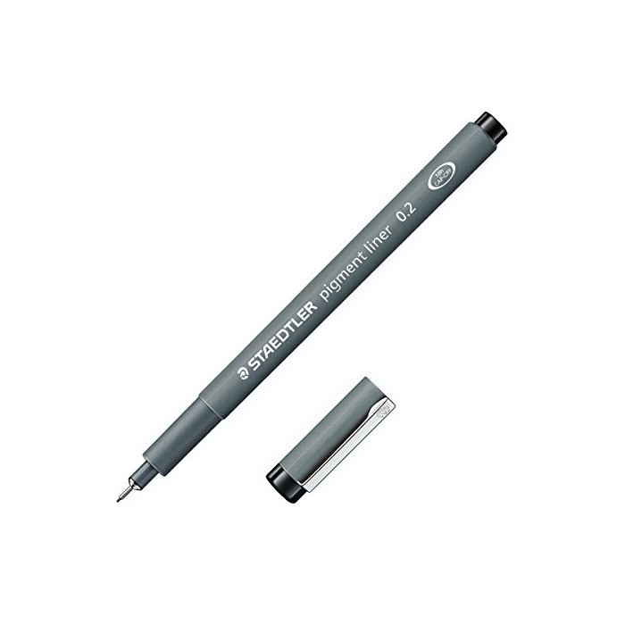 Producto Staedtler 308 02-9 - Rotulador