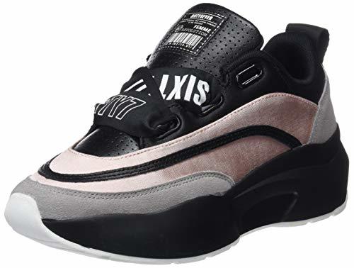 Moda Sixty Seven 79823, Zapatillas para Mujer,