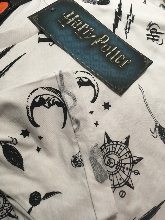 Product Camiseta HP de Primark