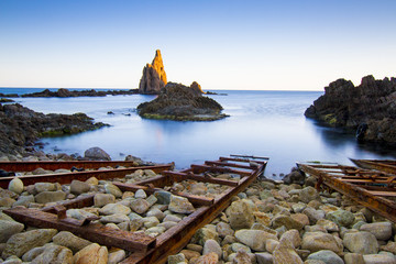 Lugar Arrecife de las Sirenas