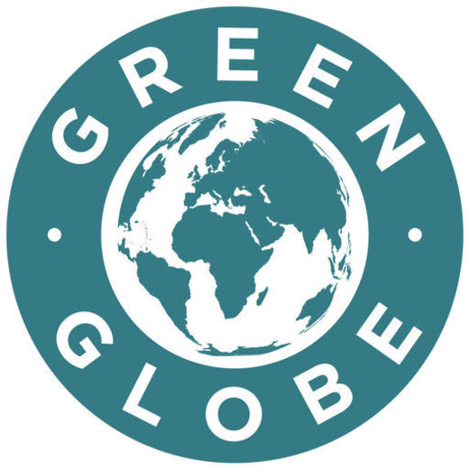 Green Globe - Certified Sustainbility