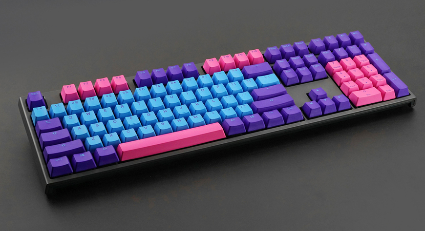 Moda Ducky Mechanical Keyboards