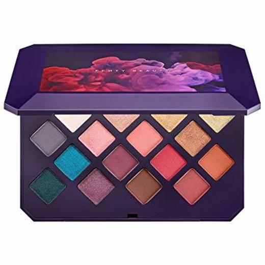 Fenty Beauty BY RIHANNA Moroccan Spice - Paleta de sombra de ojos