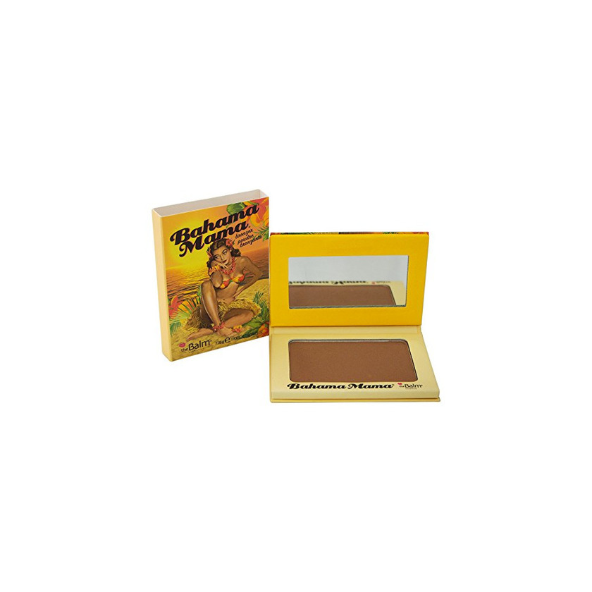 theBalm Bahama Mama-Bronceador