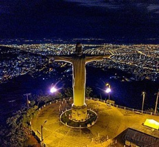 Santiago de Cali