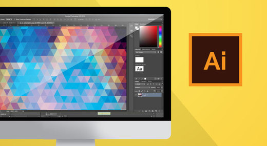 Comprar Adobe Illustrator | Software de diseño de gráficos vectoriales