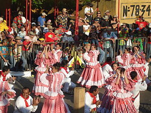 Carnaval de Barranquilla - Wikipedia, la enciclopedia libre