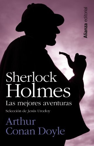 Book Sherlock Holmes: las mejores aventuras