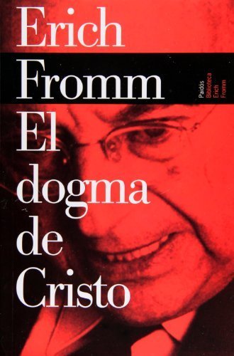 Book El dogma de Cristo