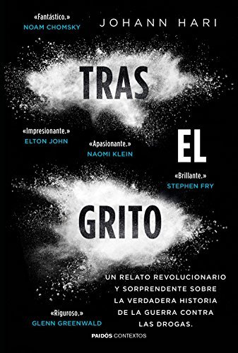 Book Tras el grito: Un relato revolucionario y sorprendente sobre la verdadera historia