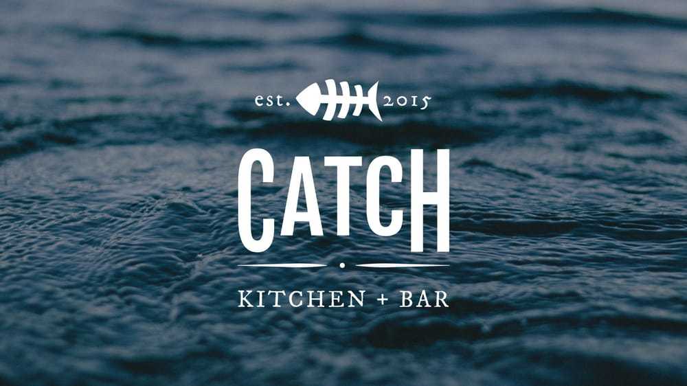 Restaurantes Catch Kitchen + Bar