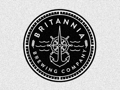 Restaurantes Britannia Brewing Company