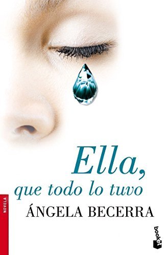 Book Ella, que todo lo tuvo