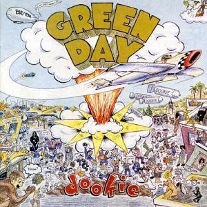 Music Green Day - Dookie