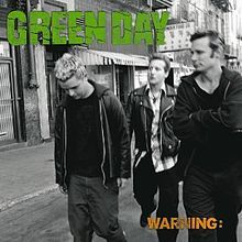 Music Green Day - Warning