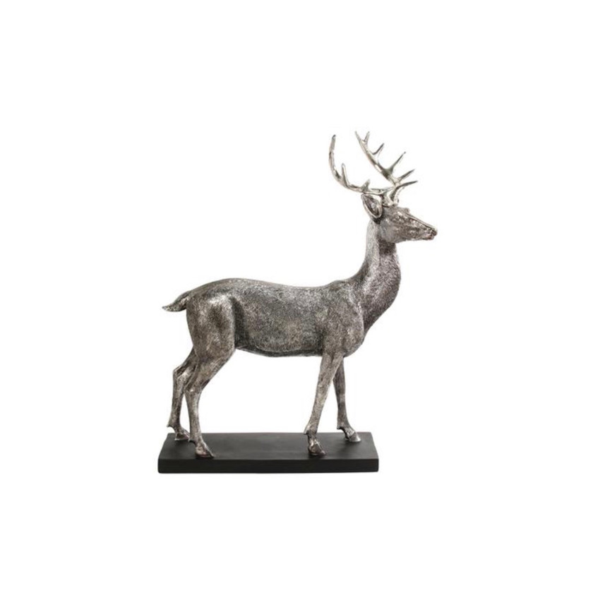 Figura decorativa Deer