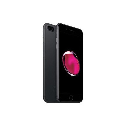 Electronic Apple iPhone 7 Plus Smartphone Libre Negro 256GB