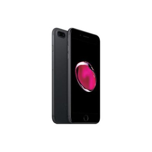 Apple iPhone 7 Plus Smartphone Libre Negro 256GB