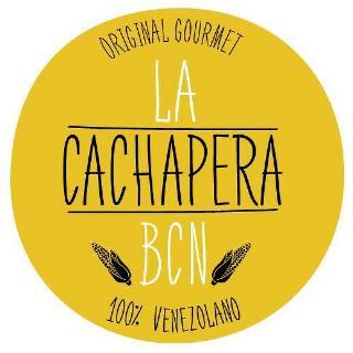 Restaurantes La Cachapera