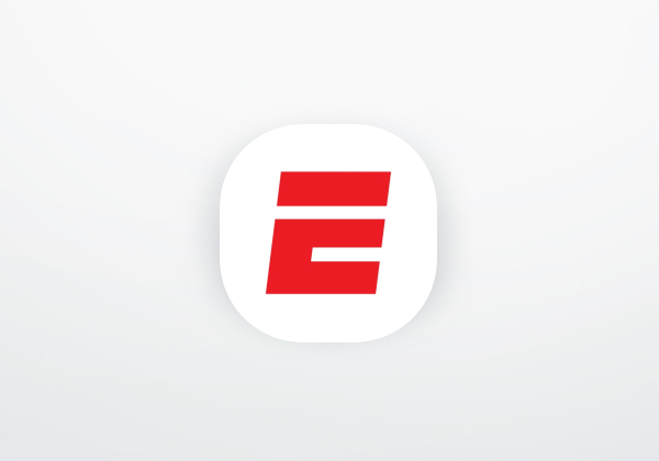 ESPN: Deportes en vivo