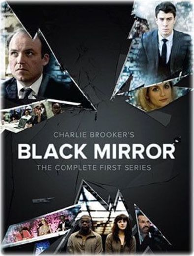 Black Mirror