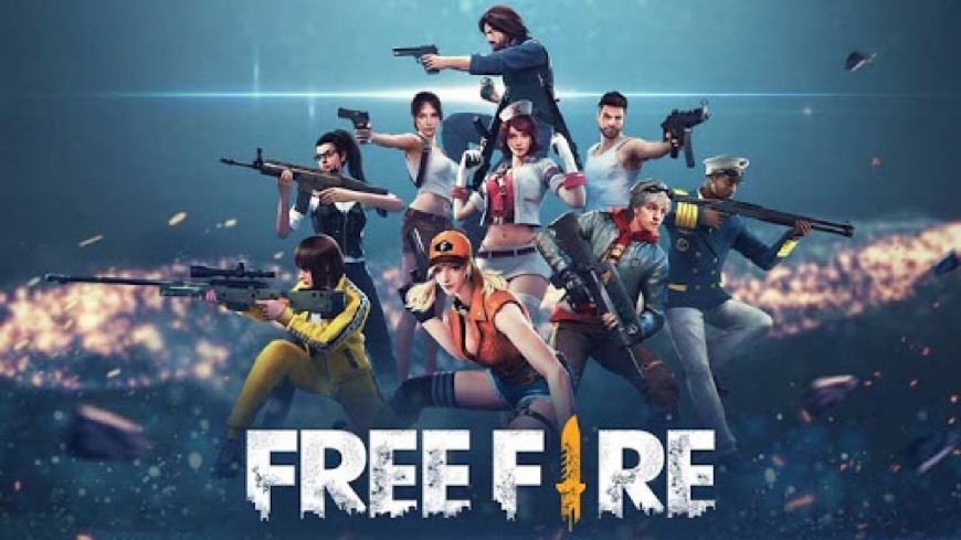 FreeFire