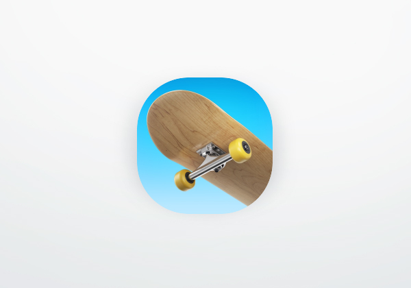 Flip Skater