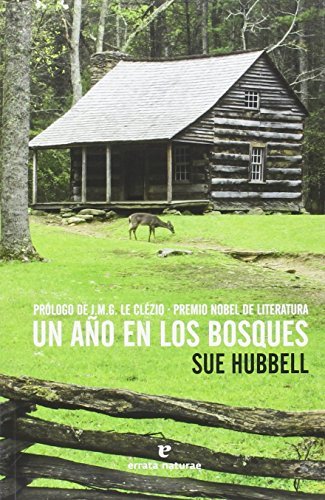 Book Un año en los bosques