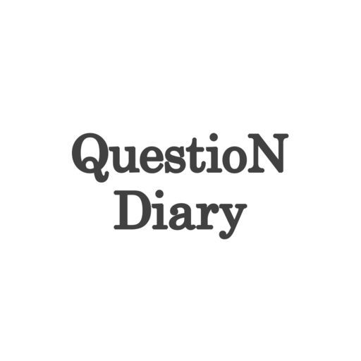 App Question Diary