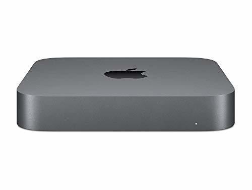 Electrónica Apple Mac Mini 3 GHz 8th Gen Intel® CoreTM i5 Grey Mini