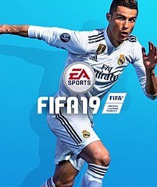 Videojuegos Fifa 19