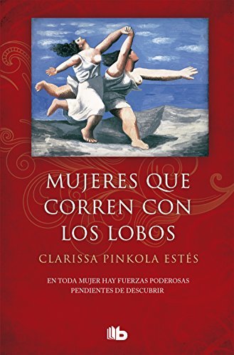 Book Mujeres que corren con los lobos