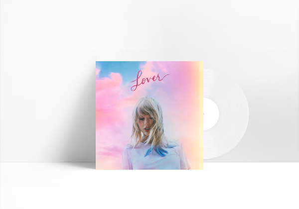 Lover