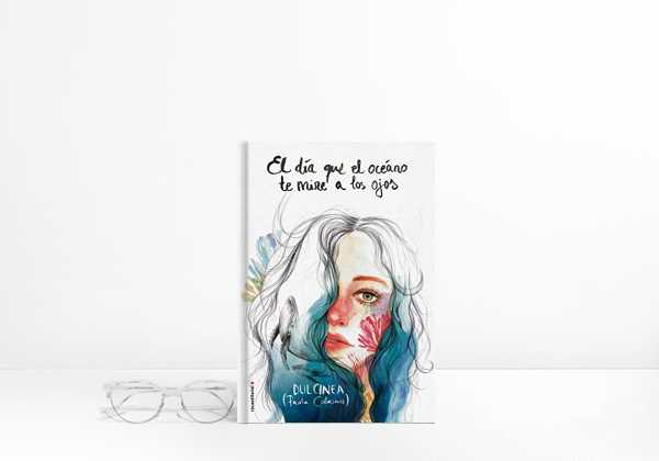El día que el océano te mire a los ojos