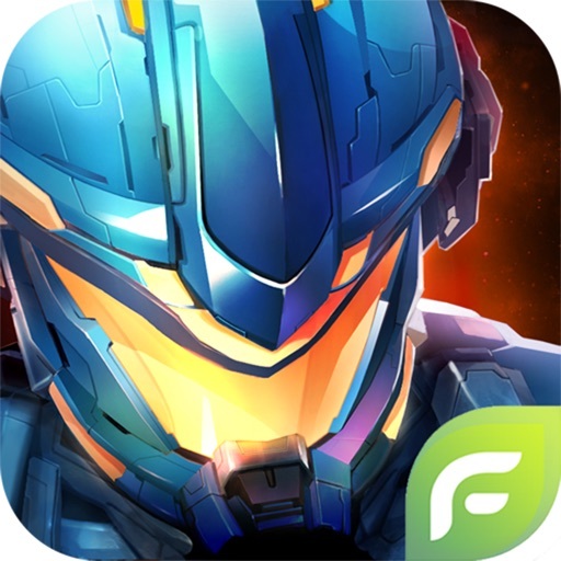 Apps Star Warfare 2: El Retorno