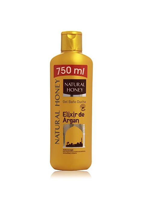 Social Natural Honey