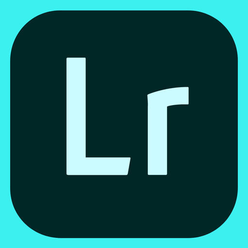 App Adobe Lightroom CC