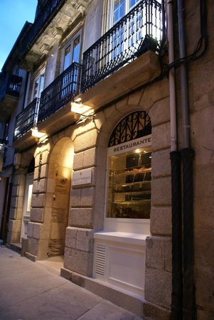 Restaurantes Mesón de Alberto