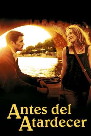 Movie Antes del atardecer