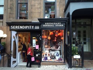 Serendipity 3