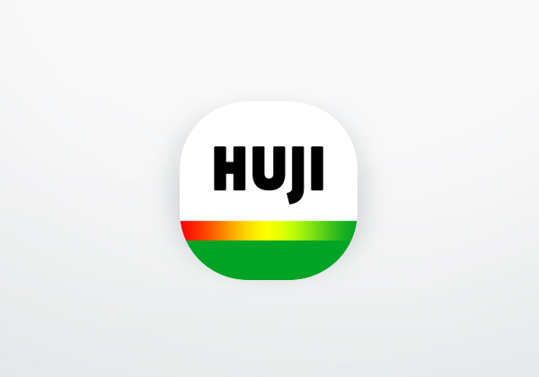 Huji Cam
